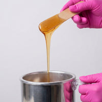 Wax