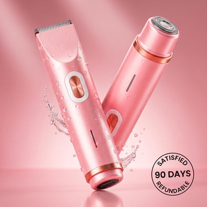 2-in-1 Razor BLENDOE