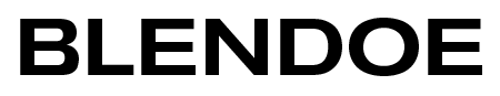 BLENDOE