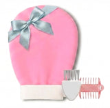 🎁 GET A FREE EXFOLIATING GLOVE, A FOOT SCRUBBER, AND A BRUSH! (Value: $29.99) — Last chance before it expires!